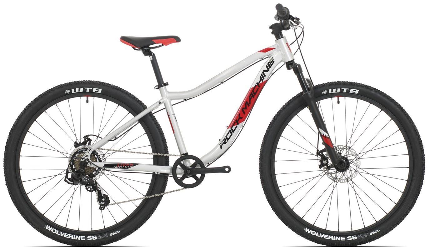 Rock Machine MTB Storm 27 MD