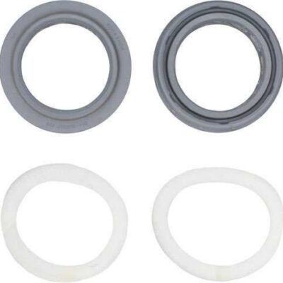 Rockshox Skrapringar Dust Seal/Foam Ring Kit Sid2011-13/Reba 2011-13
