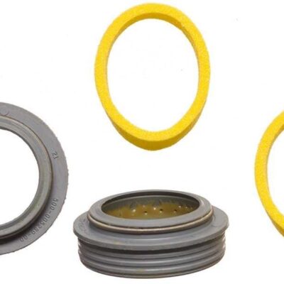 Rockshox Skrapringar Rock Shox Dart/Pilot/SID 28mm