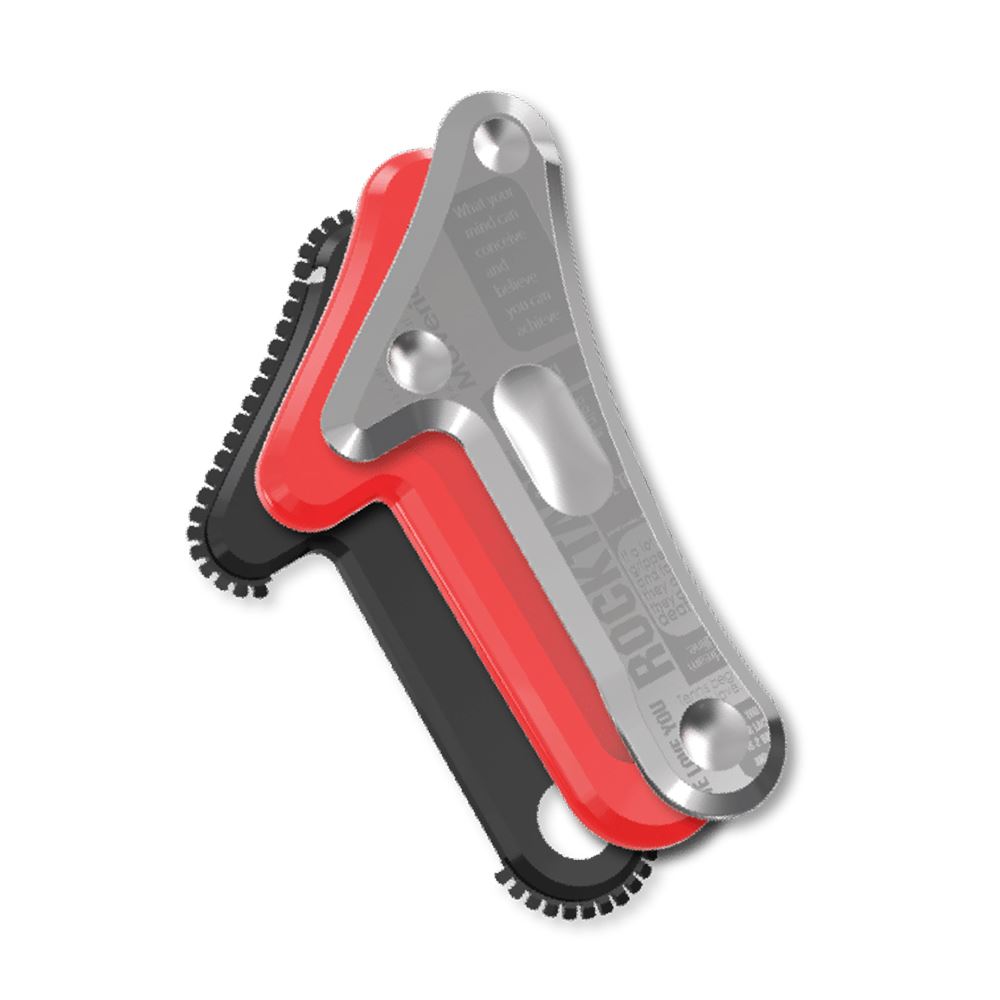 RockTape RockBlades – Mohawk Attachment Compatible IASTM system