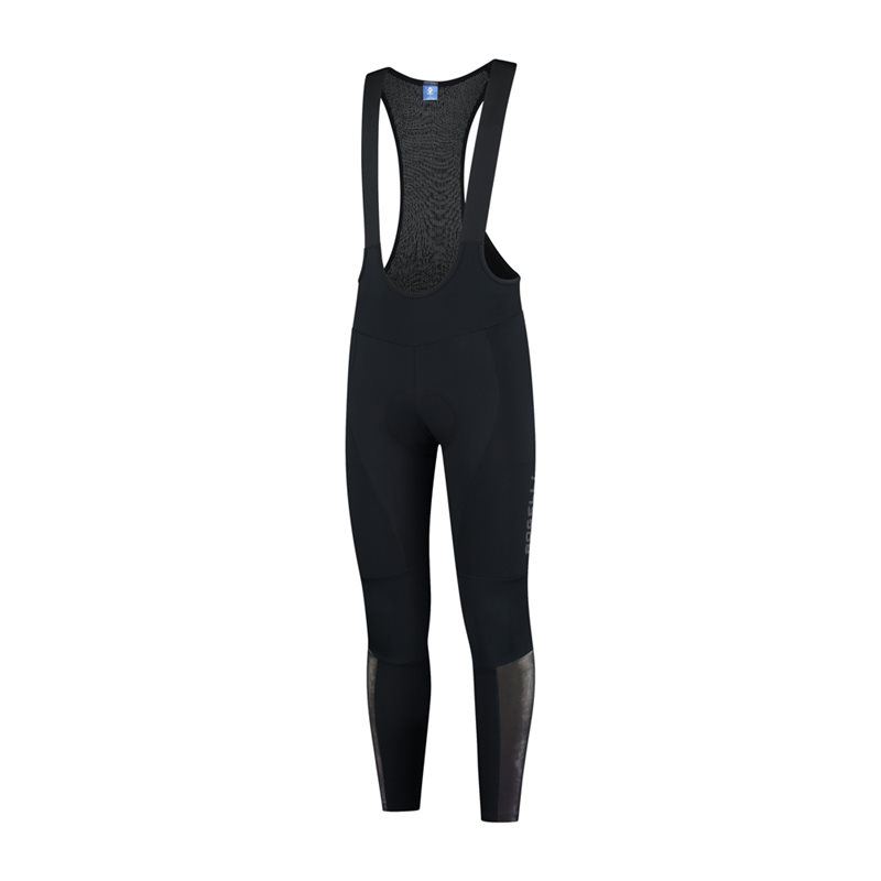 Rogelli Bibtights Essential Reflective Herr