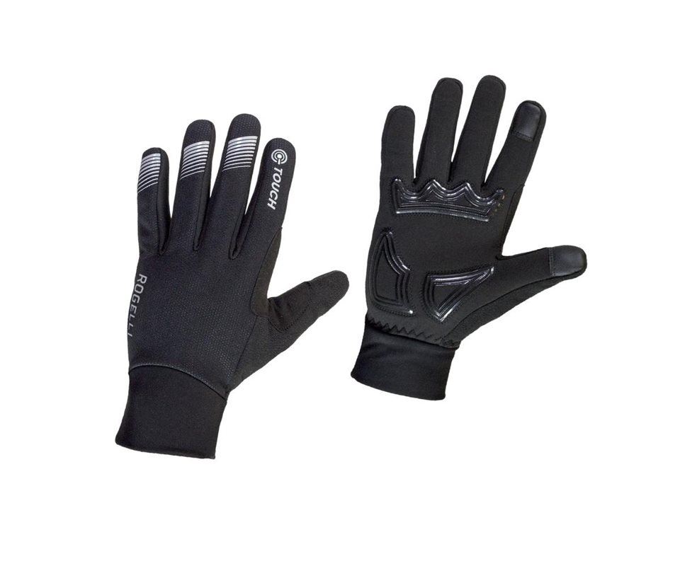 Rogelli Handskar Tocca Winter