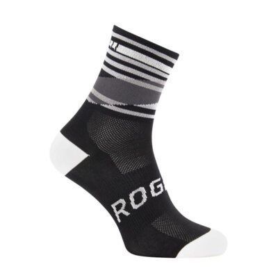 Rogelli Strumpor Stripe
