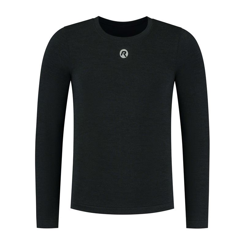 Rogelli Understall Tee LS Merino