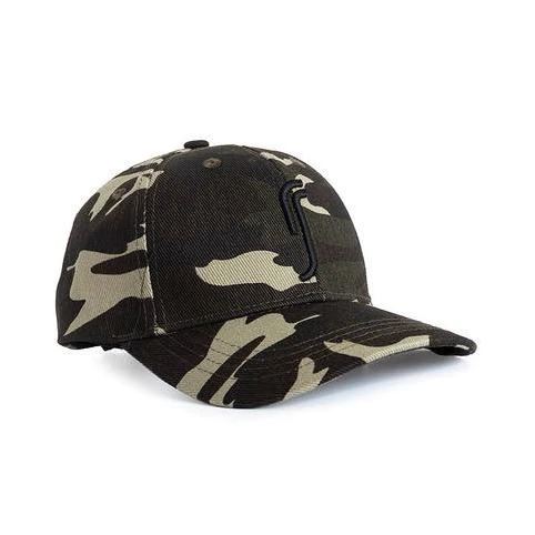 RS Classic Cap Camo
