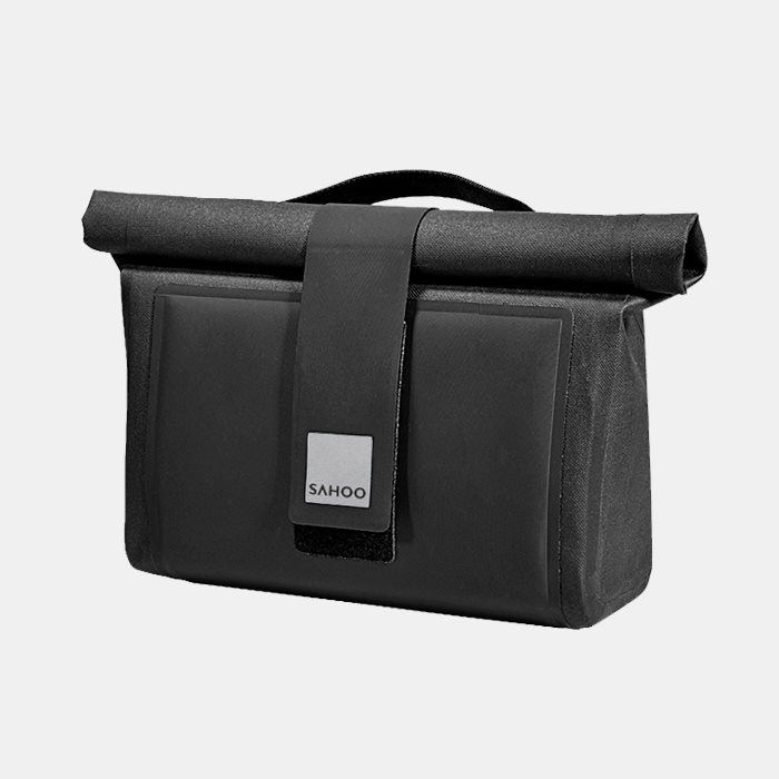 Sahoo Styrväska Drypak Weekend 2 liter