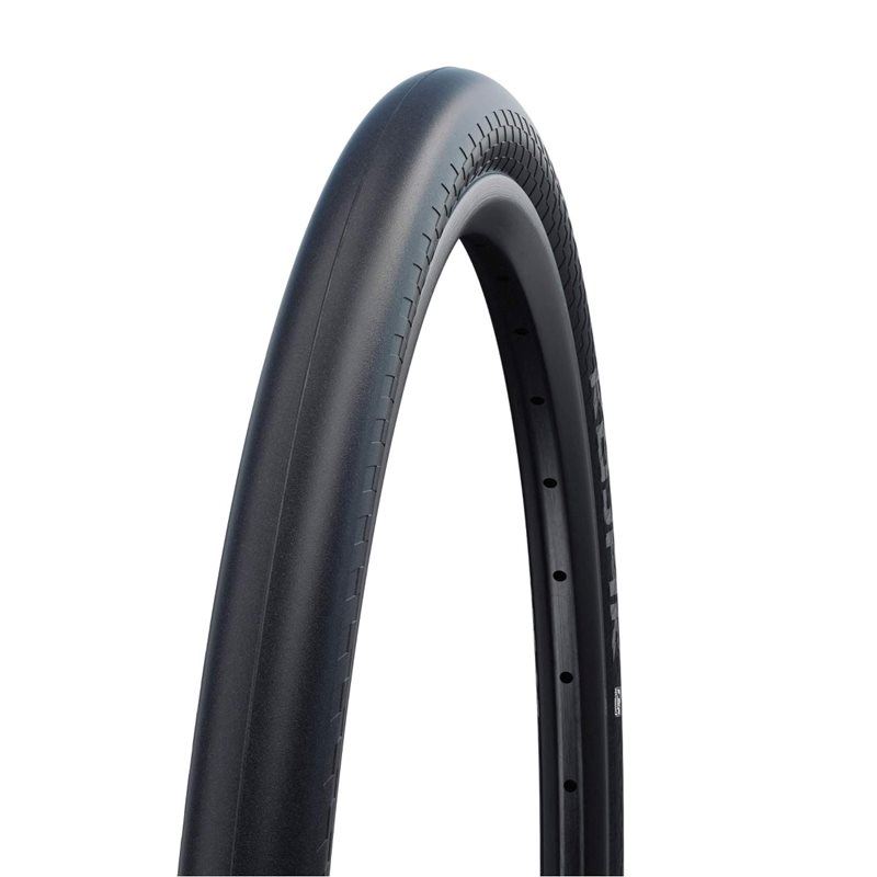 Schwalbe Cykeldäck Kojak SpeedGrip RaceGuard 32-349 (16x1.25") Svart