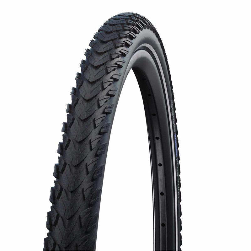 Schwalbe Cykeldäck Marathon Plus Tour Endurance SmartGuard 42-622 (28x1.60") Sv
