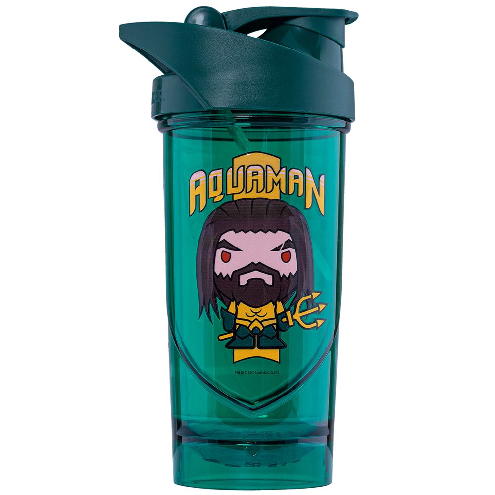 Shieldmixer Hero Pro Aquaman Mini 750 ml