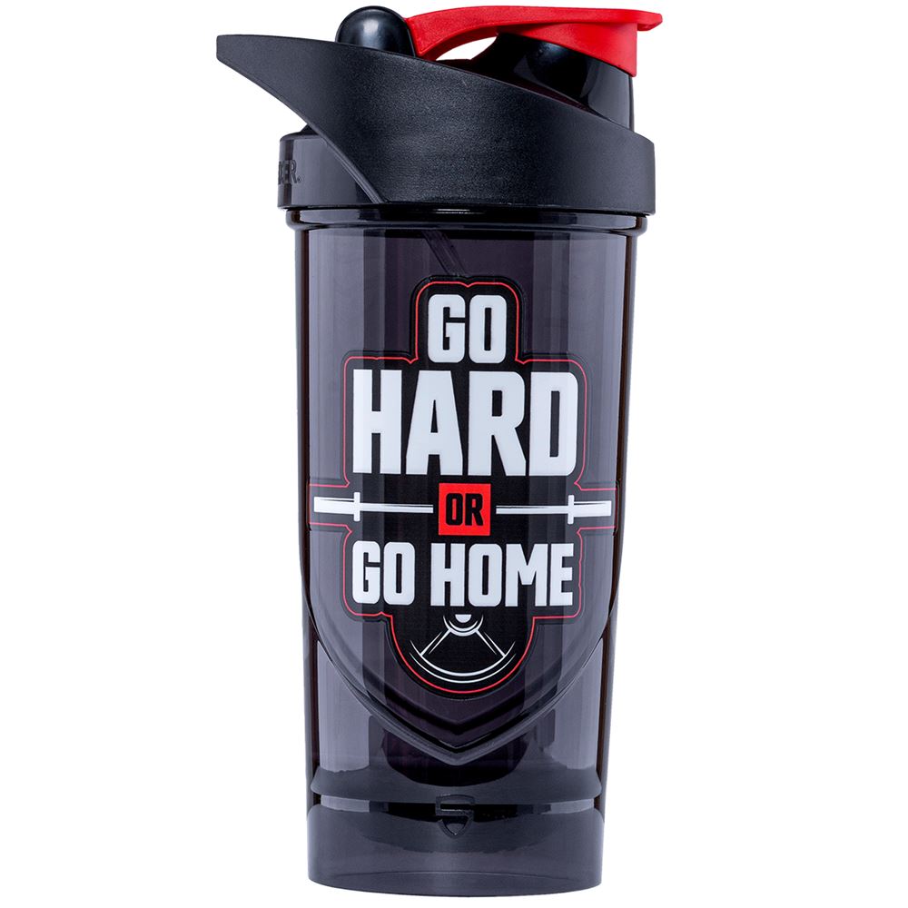 Shieldmixer Hero Pro Go Hard or Go Home 750 ml
