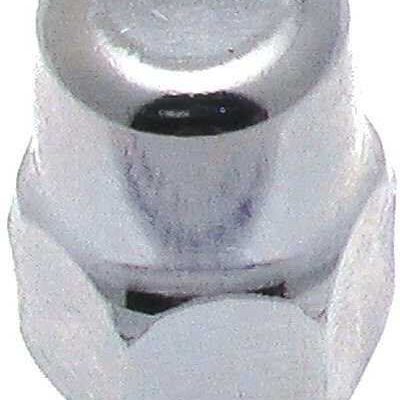 Shimano Axelmutter Nexus nav bak 3/8" Kupol