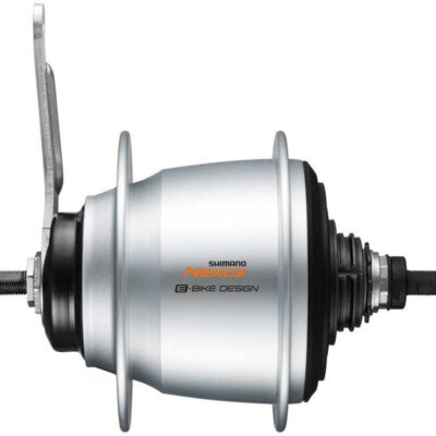 Shimano Baknav Nexus 5 SG-C7050-5R rullbroms 36H 135 mm svart