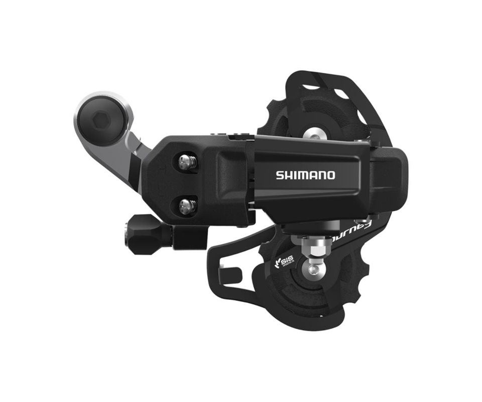 Shimano Bakväxel Tourney RD-TY200 6/7 växlar