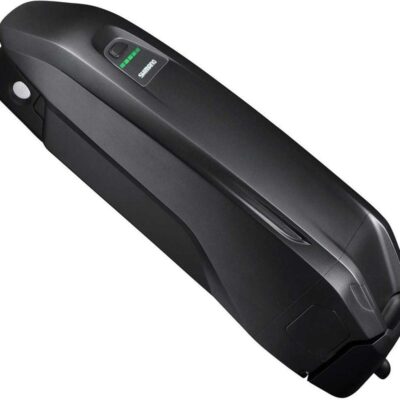 Shimano Batteri elcykel Steps Bt-E8010 För Rammontering 36 V 14 Ah 504 Wh