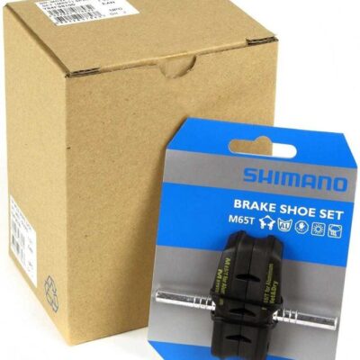 Shimano Bromsklossar Alivio Cantilever 65 mm 1 par