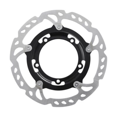 Shimano Bromsskiva SM-RTC60 160mm 5-Bult