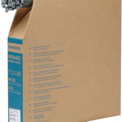 Shimano Bromsvajer Mountainbike 1.6 x 2050 mm 1styck