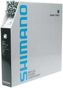 Shimano Bromsvajer Mountainbike 1.6 x 2050 mm Rostfri 1 St