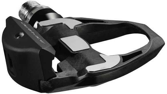 Shimano Cykelpedaler Dura-Ace PD-R9100 SPD-SL inkl. pedalklossar