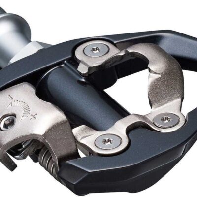 Shimano Cykelpedaler PD-ES600 inkl. pedalklossar
