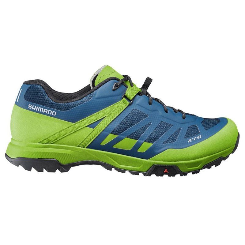 Shimano Cykelskor ET500