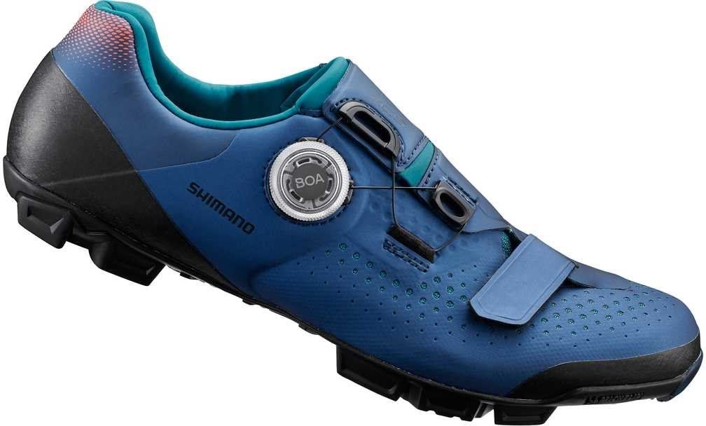 Shimano Cykelskor XC501 Dam