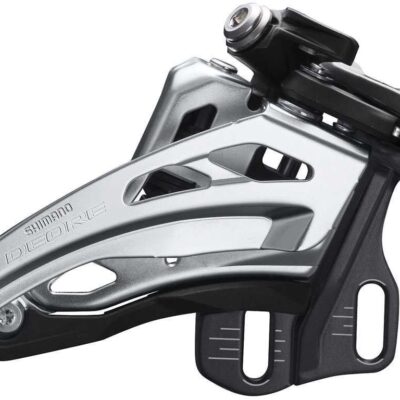 Shimano Framväxel Deore FD-M6020-E