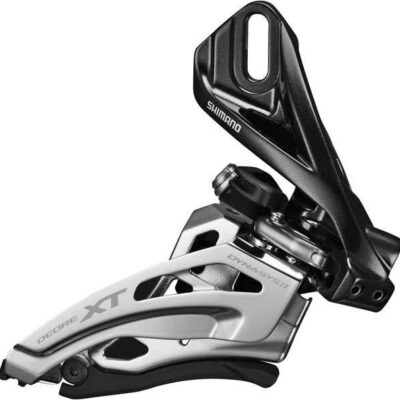 Shimano Framväxel XT FD-M8020-D