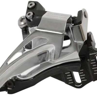 Shimano Framväxel XT FD-M8025-E