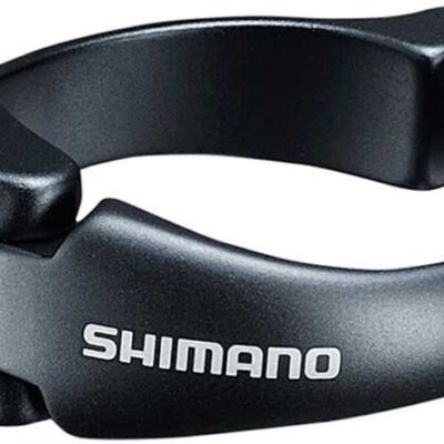 Shimano Framväxelklamma Dura-Ace Di2 SM-AD91 34.9 mm