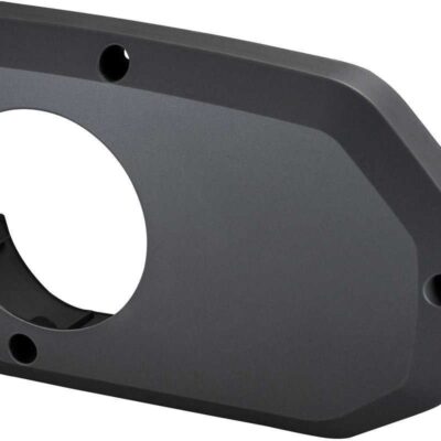 Shimano Kåpa för Motorenhet STePS SM-DUE60-45-A45° svart