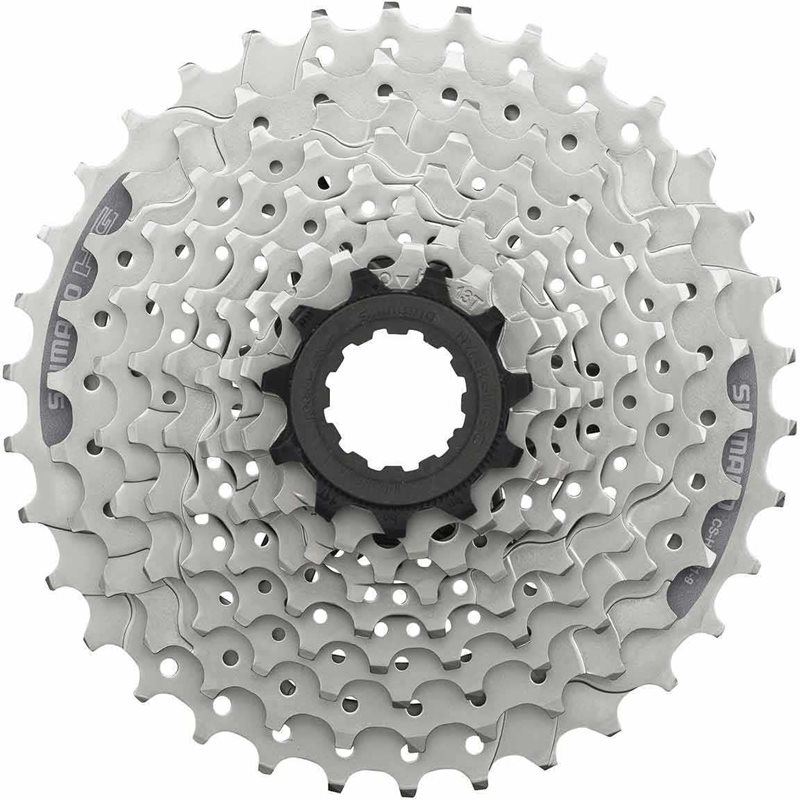 Shimano Kassett Acera CS-HG201-9 9 växlar 11-34T