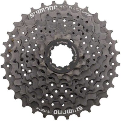 Shimano Kassett CS-HG31 8 växlar 11-34T