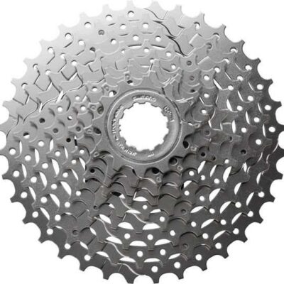 Shimano Kassett CS-HG400 9 växlar 12-36T