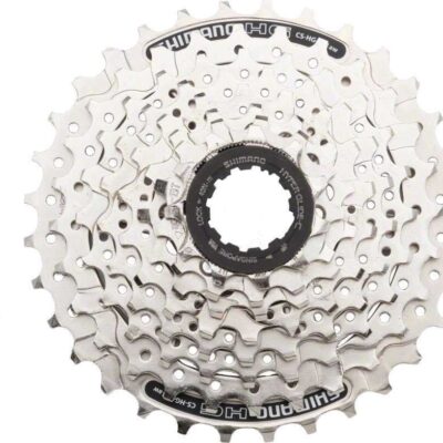 Shimano Kassett CS-HG41 8 växlar 11-34T