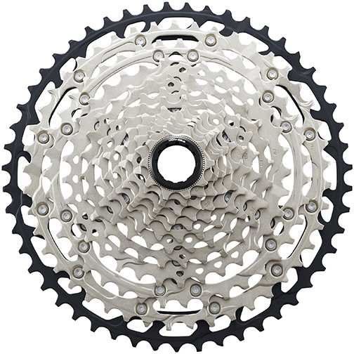 Shimano Kassett SLX CS-M7100-12 12 växlar 10-51T
