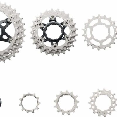 Shimano Kassett Ultegra CS-HG800-11 11 växlar 11-34T