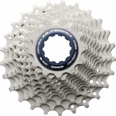 Shimano Kassett Ultegra CS-R8000 11 växlar 12-25T