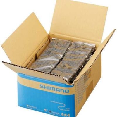 Shimano Kedja CN-HG95 10 växlar 116 länkar 20-pack
