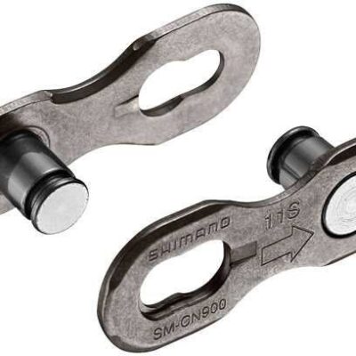 Shimano Kedjelås 11-växlar SM-CN900 - 2st