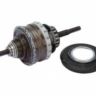 Shimano Navinsats 187 mm SG-C6060-8D Nexus