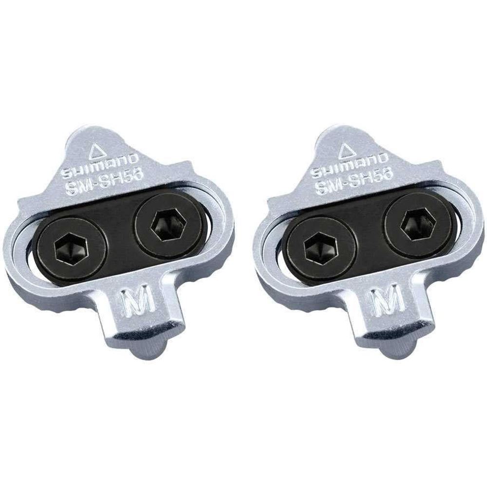 Shimano Pedalklossar SM-SH56