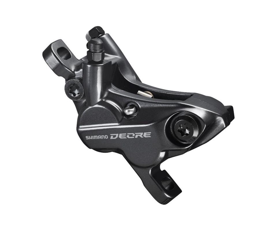 Shimano Skivbromsset Deore BL-M6100/BR-M6120 höger/bak