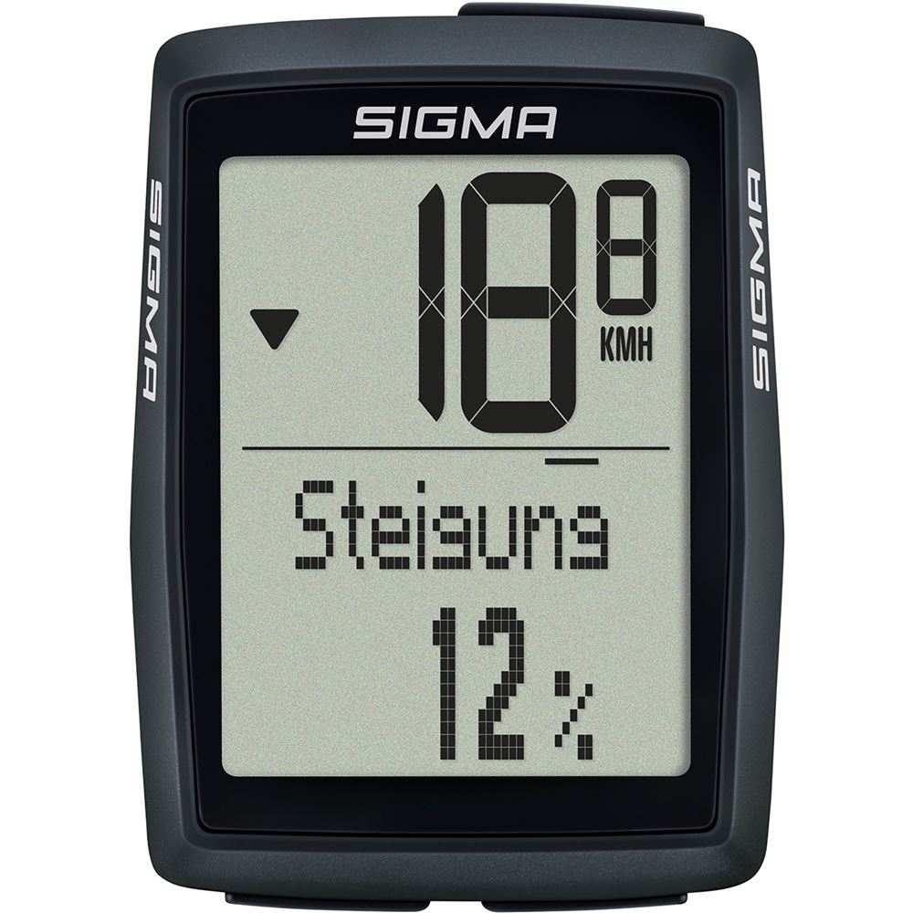 Sigma BC 14.0 WL STS