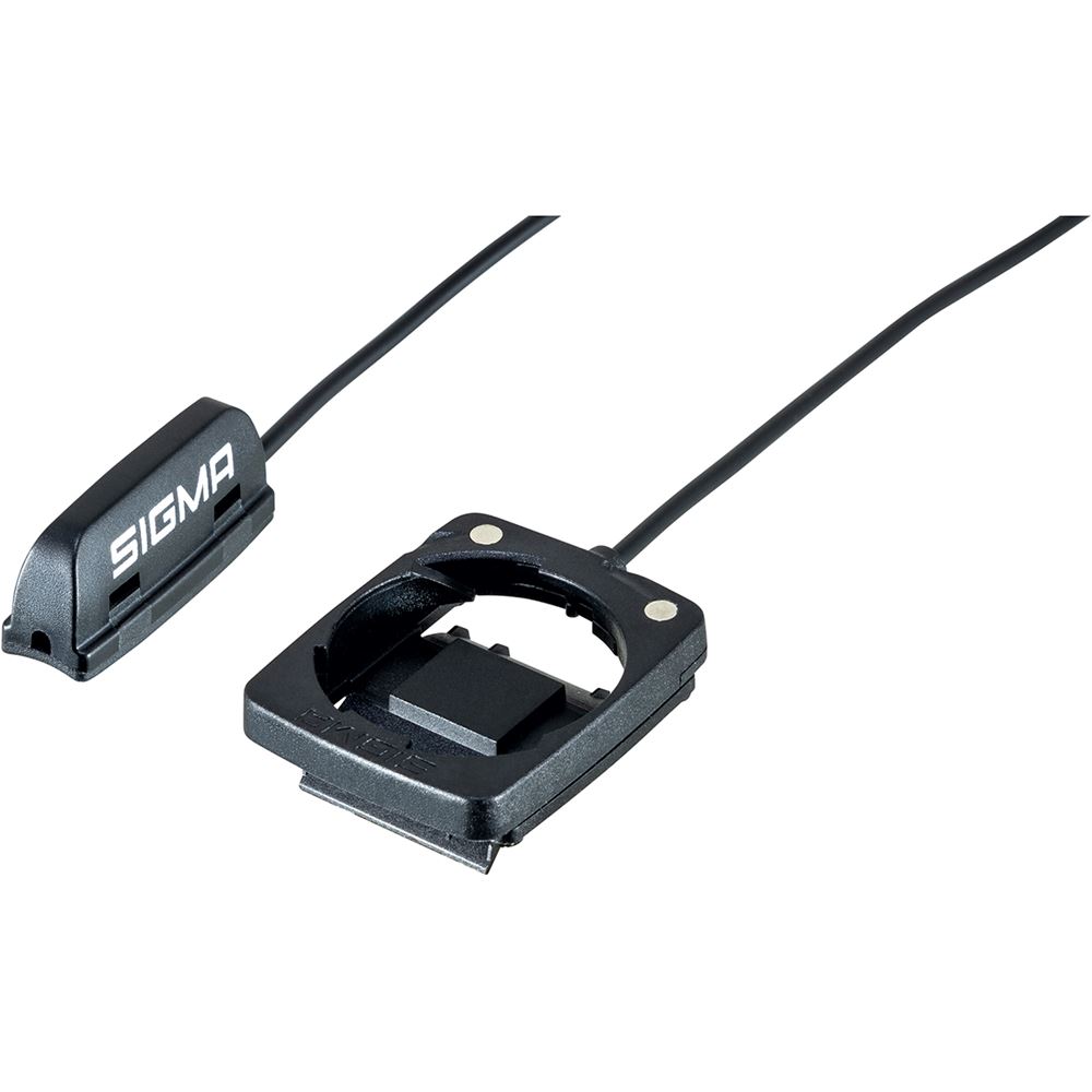 Sigma CR2032 Wired Handlebar Mount Short (90Cm)