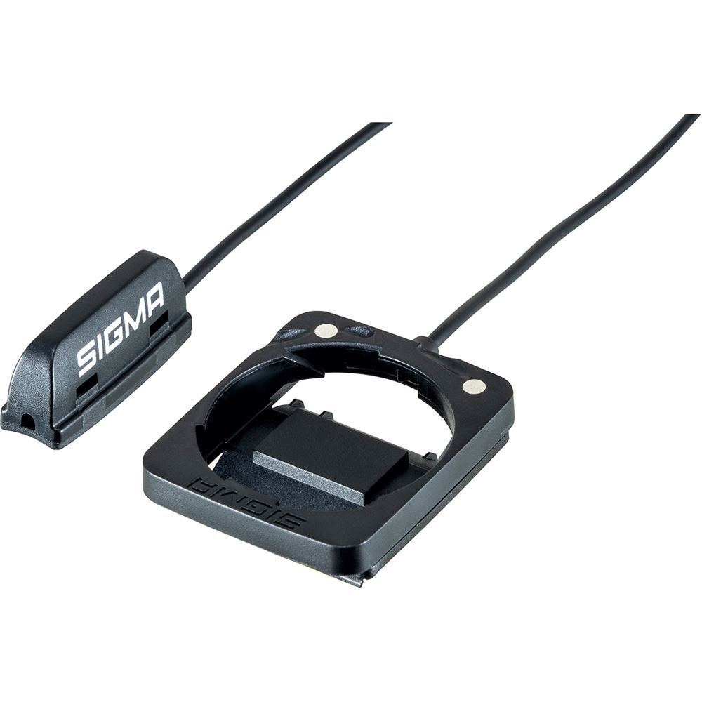 Sigma CR2450 Wired Handlebar Mount Short (90 Cm)