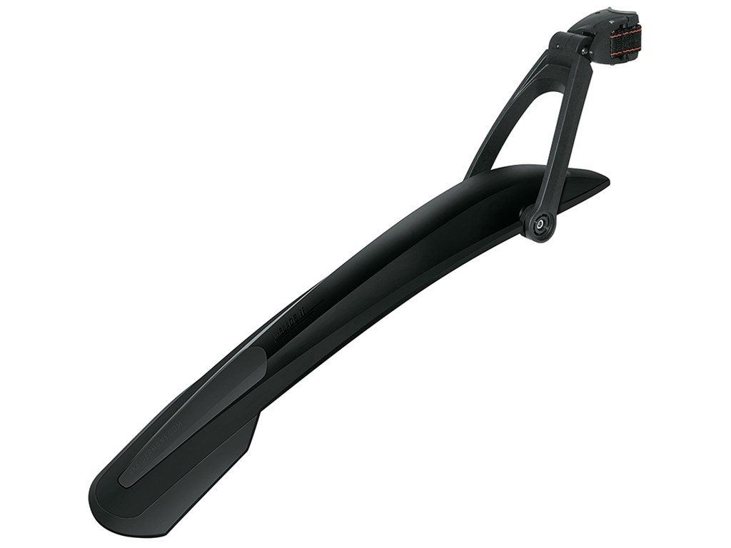 SKS Bakskärm X-Blade 26"-27