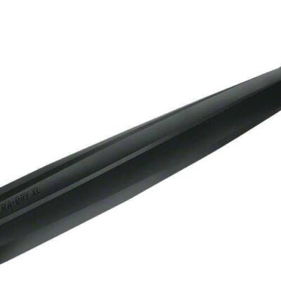 SKS Bakskärm X-Tra-Dry XL svart