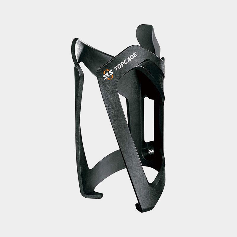 SKS Flaskhållare Anywhere Top Cage Plast svart