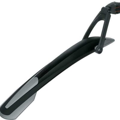 SKS SKÄRM X-BLADE II SVART